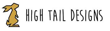 High Tail Designs logo